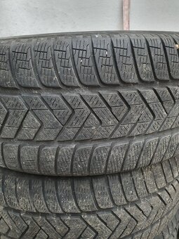 Pneumatiky zimné - 3