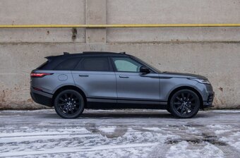 Land Rover Range Rover Velar 2.0D .TD4 R-Dynamic HSE - 3