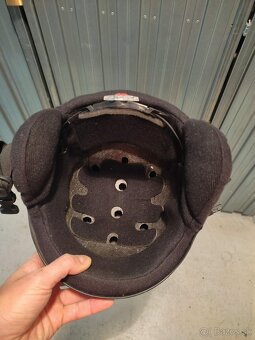 Lyžiarska prilba 55-59cm - 3