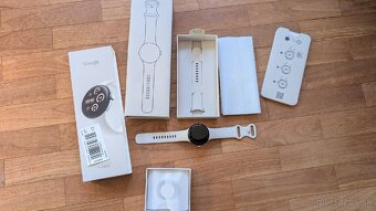 Google pixel watch 3 - 41mm - 3