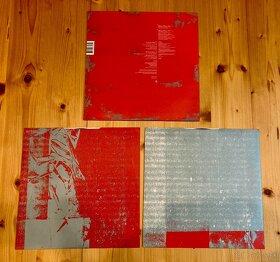 U2 – 2 x 12" vinyl - Beautiful Day & Elevation (Remixes) - 3