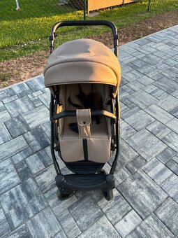 Kočík Dada pardiso max 500 - 3