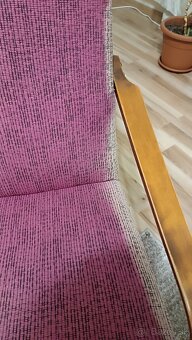 Starožitné kreslá - 3