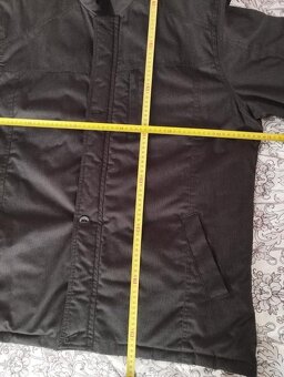 Predám bundu CROLL - 3