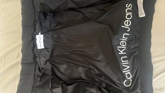 Calvin klein zimná bunda - 3
