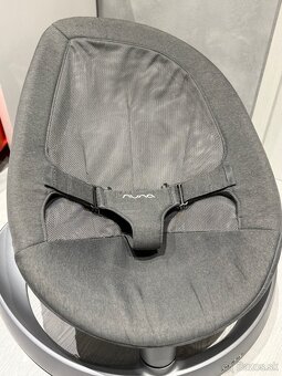 Lehatko NUNA Leaf Curve - 3