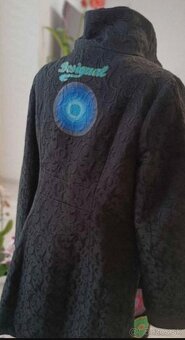 Kabát Desigual, veľ 42 - 3