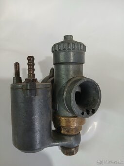 Karburátor CZ 125/150c - 3