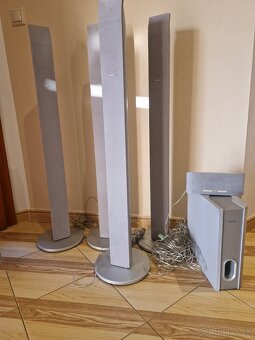 Domáce kino Philips - 3