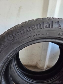Zimne pneumatiky Continental 235/55 R19 - 3