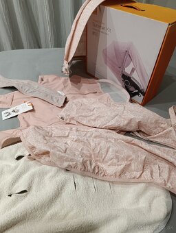 Summer kit stokke - 3