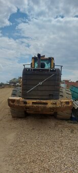 Nakladač Volvo L350F - 3