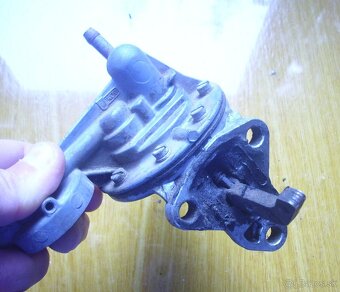 Ac pumpa Jikov - 443 754 345 700 - 3