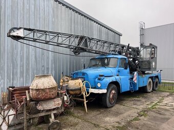 Tatra 148 AD 070 žeriav - 3