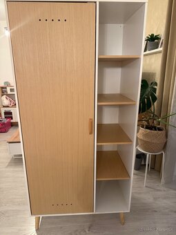 Skriňa do detskej izby - 3