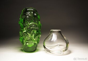 Jan Beránek - váza - 3