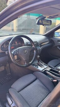 E46 320d touring 110kw rv 2002 - 3