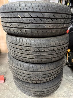 Predam pneumatiky Matador - 3