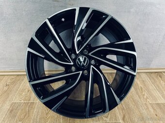 Originál kolesa VW Arteon R19 Adelaide - 3