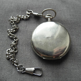 Vreckové hodinky PACEMAKER - 3