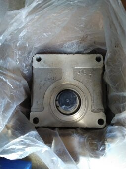 Čerpadlo NŠ-100 /Hydrosila/ - 3