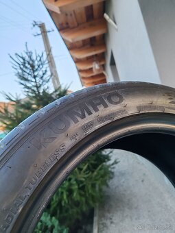 225/45 ZR17 KUMHO ECSTA PS71 - 3