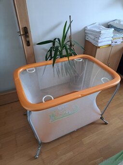 Predám ohrádku - 3