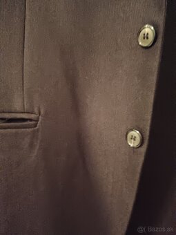 Pánsky oblek - 3