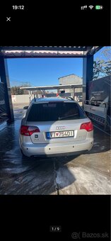 Audi a4 b7 avant 2.0tdi 103kw - 3