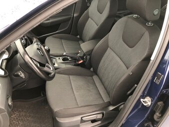 Škoda Octavia 2,0 TDI Style - rok 2018 - 3