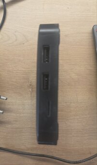 TV box android 10 Tanix TX6S - 3