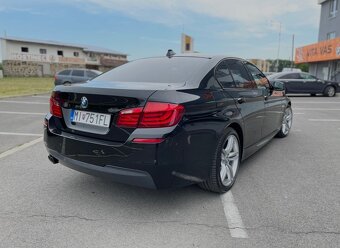 Bnw 530D F10 Xdrive 190kw - 3
