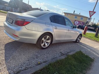 Predam bmw E60 - 3