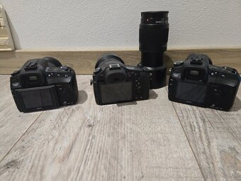 Fotoaparáty - 3