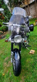 Suzuki marauder - 3