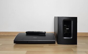 Bose Lifestyle  135 - 3