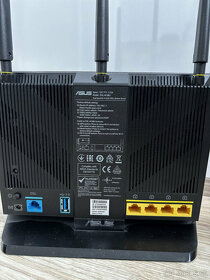Predám Asus DSL-AC68U Wireless-AC1900 - 3