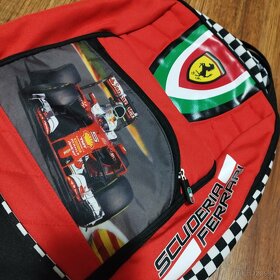 Ferrari vak/ruksak - 3