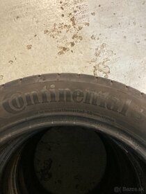 Letné pneumatiky Continental 165/60R15  77H - 3