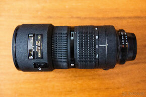 Objektív Nikon 80-200mm f/2.8 - 3