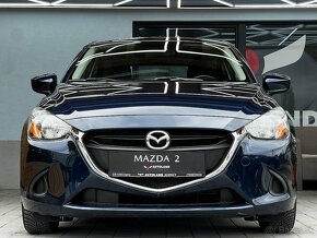 Mazda 2 1.5 Skyactiv G75 Emotion - 3