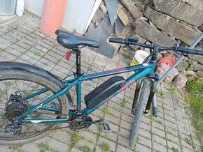 horsky bicykel - 3
