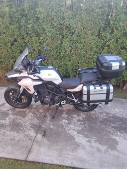BENELLI TRK 502 - 3