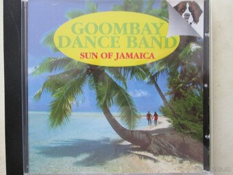 Donna Summer - Fun Street, Another Place and Time, D. Summer - 3