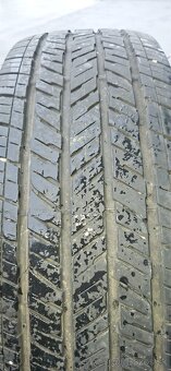 Jeep WRANGLER Rubicon Disky 5x 127 R18 - 3