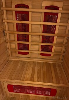 Infrasauna - 3