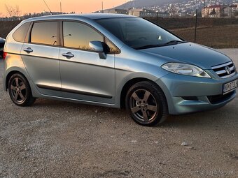 Honda FRV 1,7 VTEC 2006 - 3