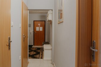 3 - izbový byt - 3