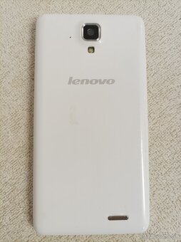 Lenovo A536 - 3