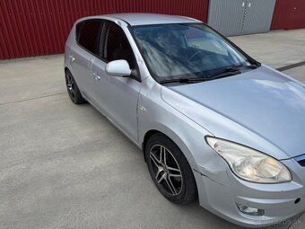 Hyundai i30, 1.6 CRDi, 85kw - 3